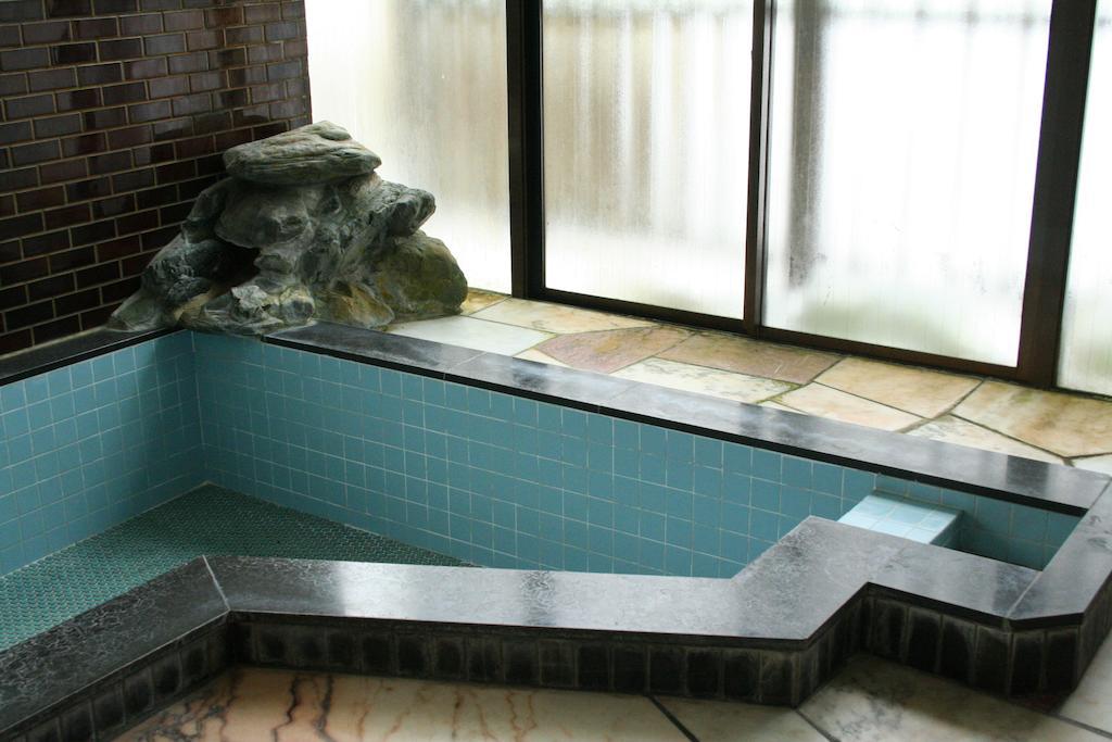 Ryokan Kajiyaso Yamanakako Luaran gambar