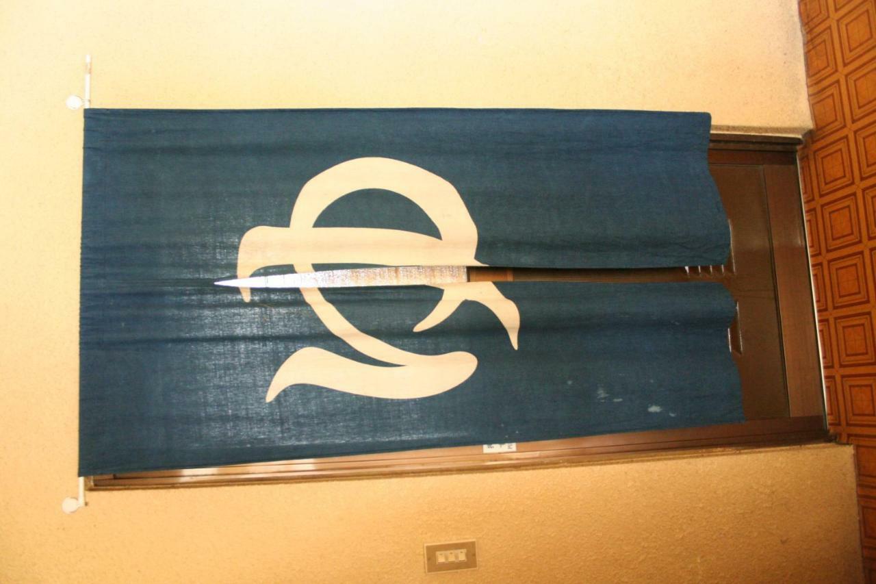 Ryokan Kajiyaso Yamanakako Luaran gambar